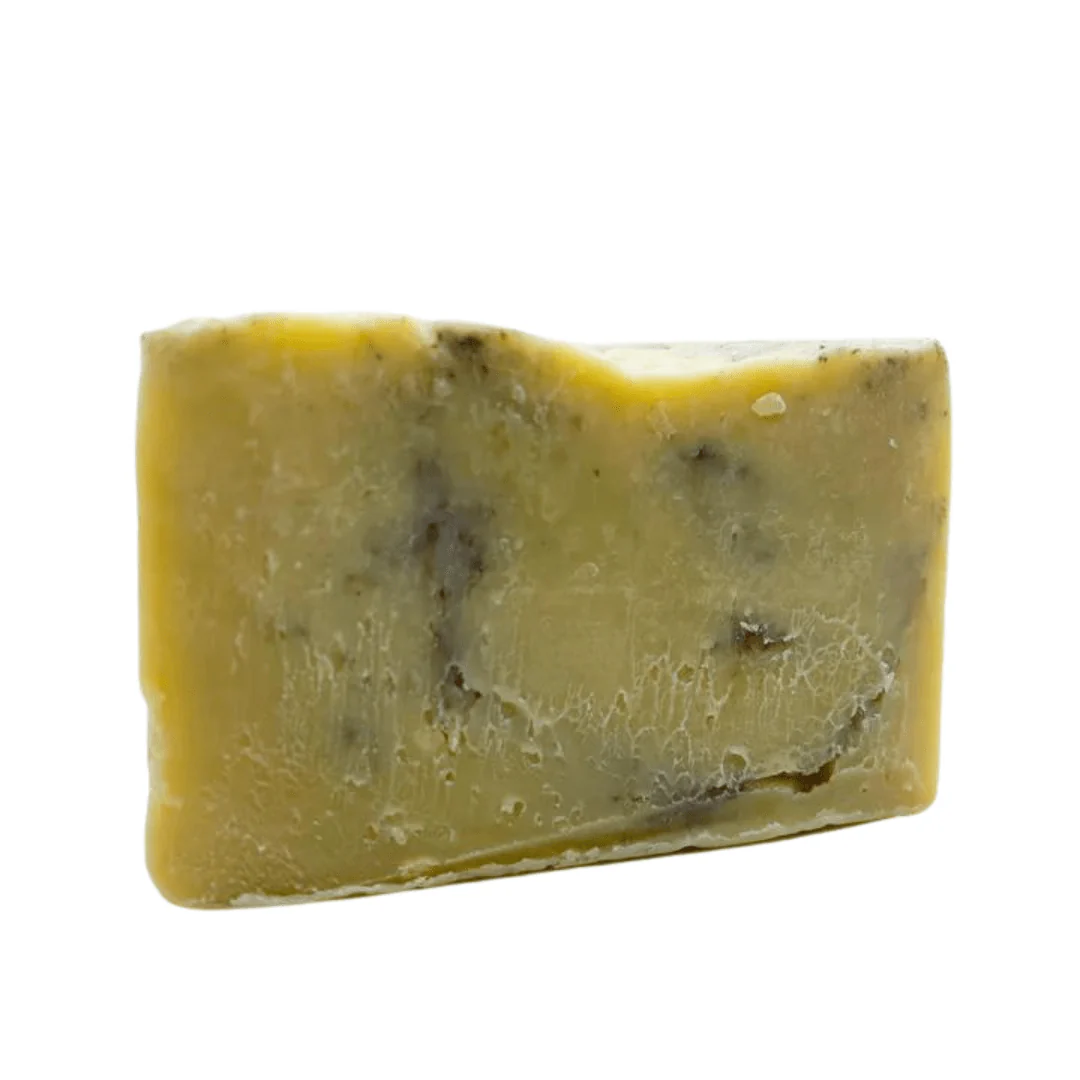 Dead Sea Mud Soap - Image 3