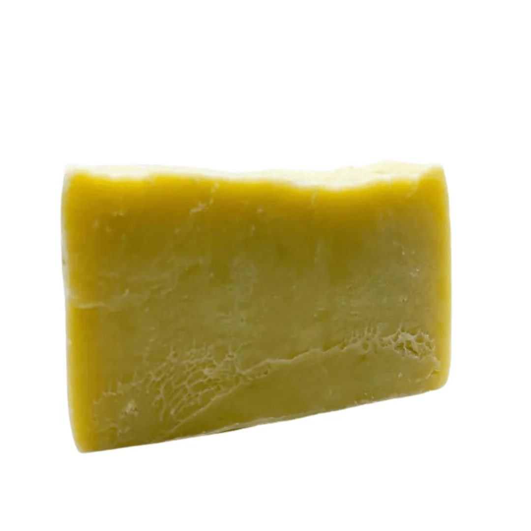 Eucalyptus Soap - Image 3