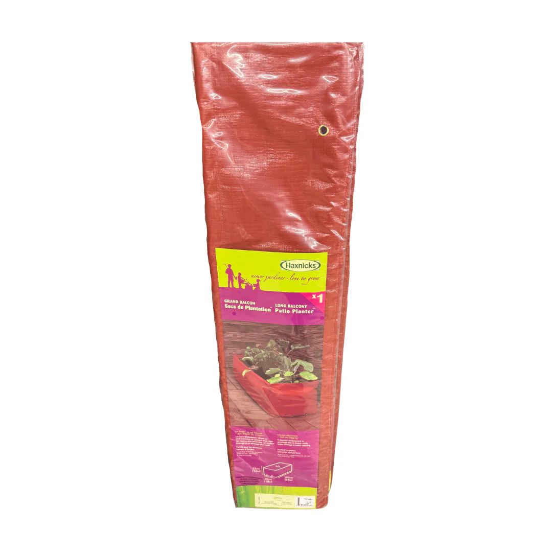 Seed & Propagation Tools