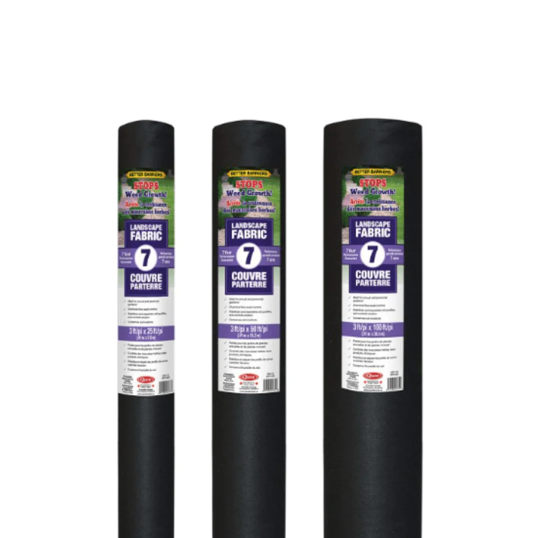 Quest Landscape Fabric 3' x 25' - Image 3