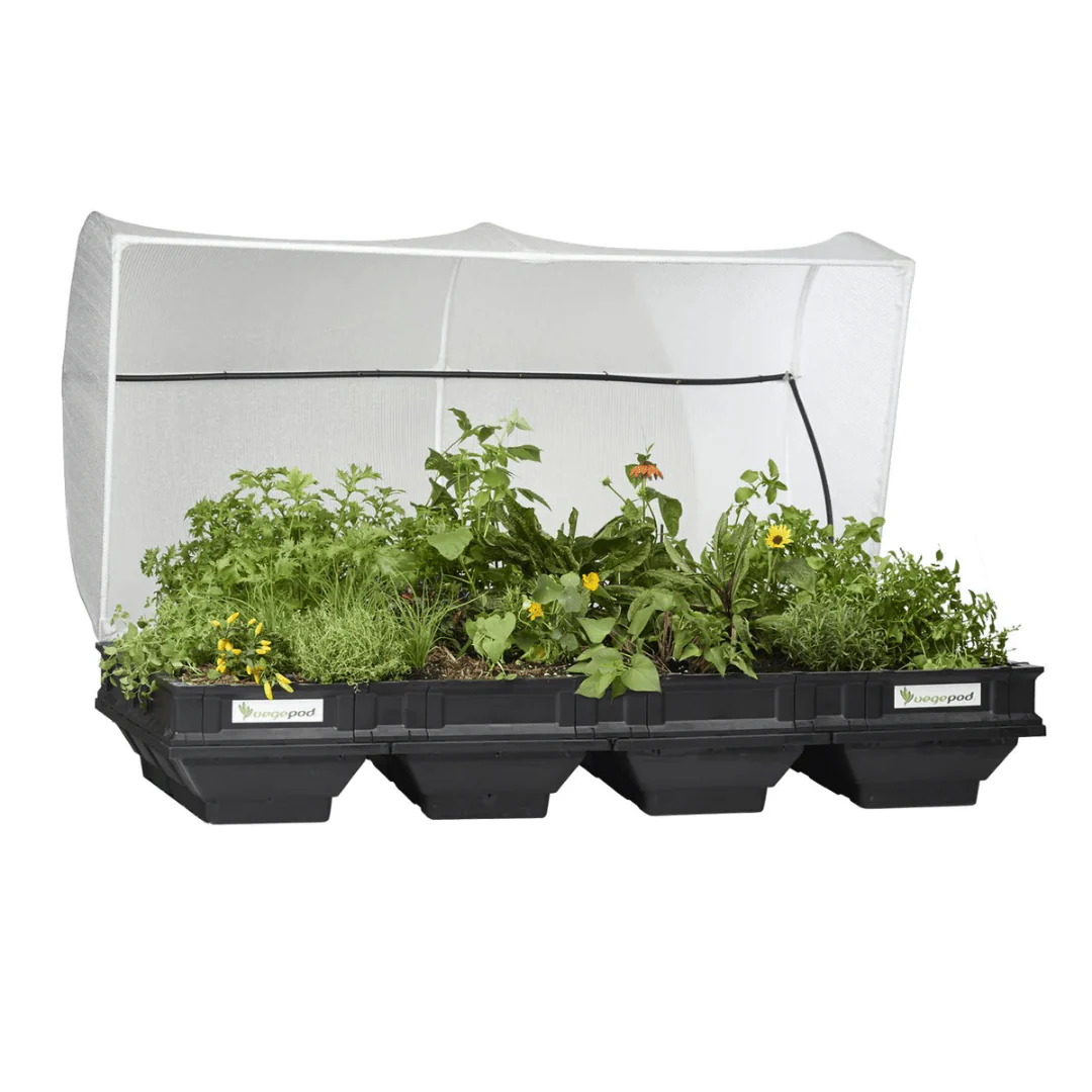 Vegepods - Raised Garden Beds with Garden Cover - Image 3