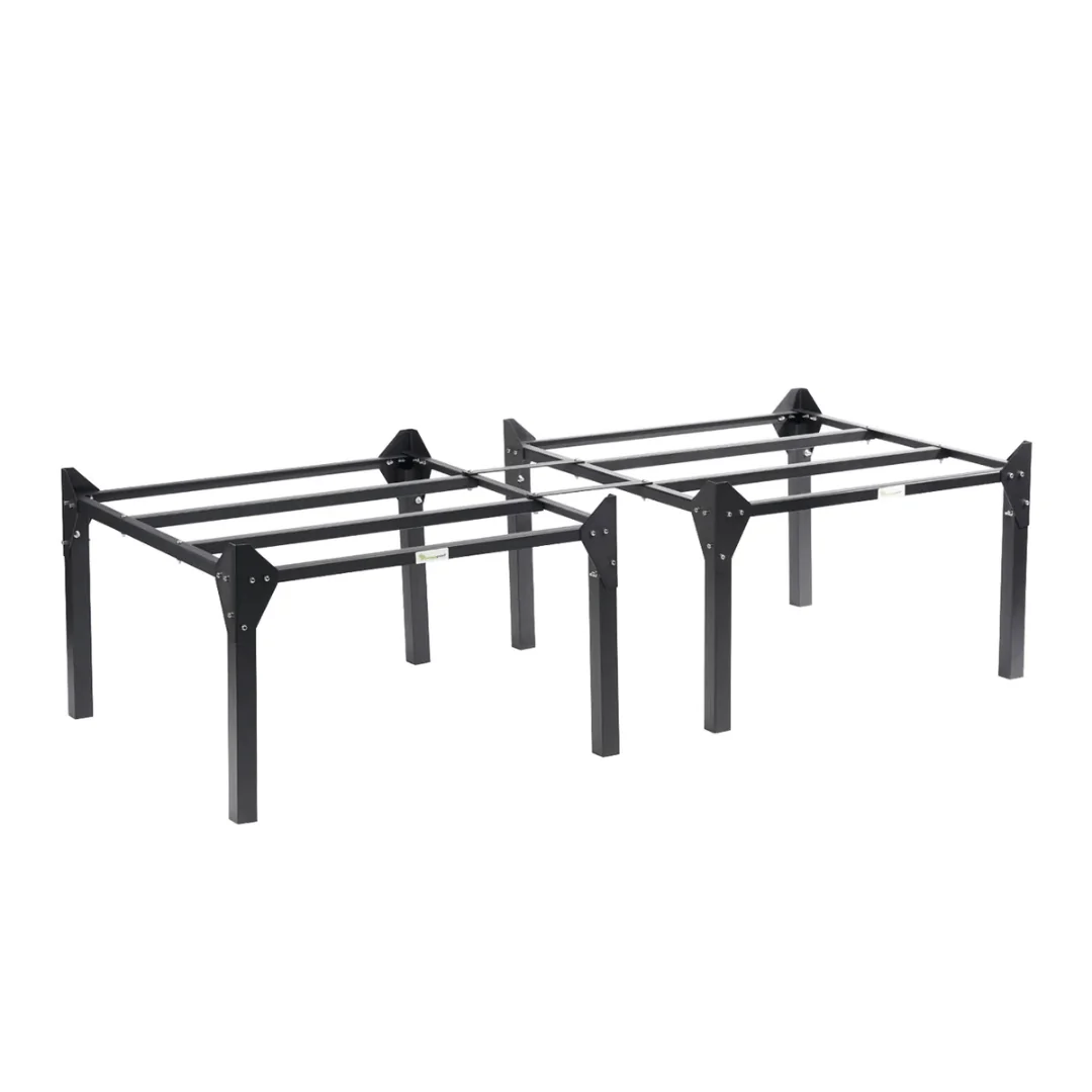 Vegepods - Stand for Raised Garden Beds with Garden Cover - Image 3